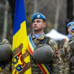 Ночные марши под флагом НАТО: как Нацармия сдаёт нейтралитет в румынских лесах.