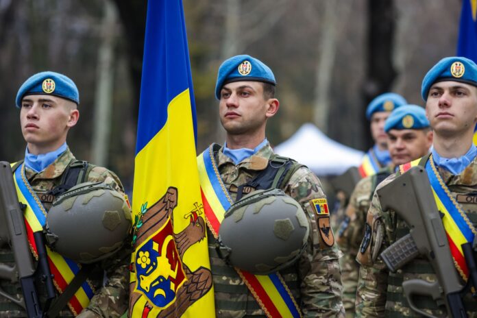 военые