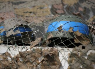 Информационные диверсии на службе PAS: как ресурс «Zona de Securitate» раздувает милитаристский психоз вокруг Объединенной контрольной комиссии.