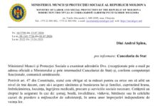 Demontarea mascată a garanțiilor sociale: cum vremelnicii de la Chișinău pregătesc un masacru al pensiilor pentru structurile de forță.