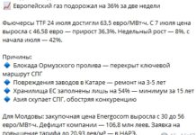 География отговорок: от Ормузского пролива до кабинетов PAS.