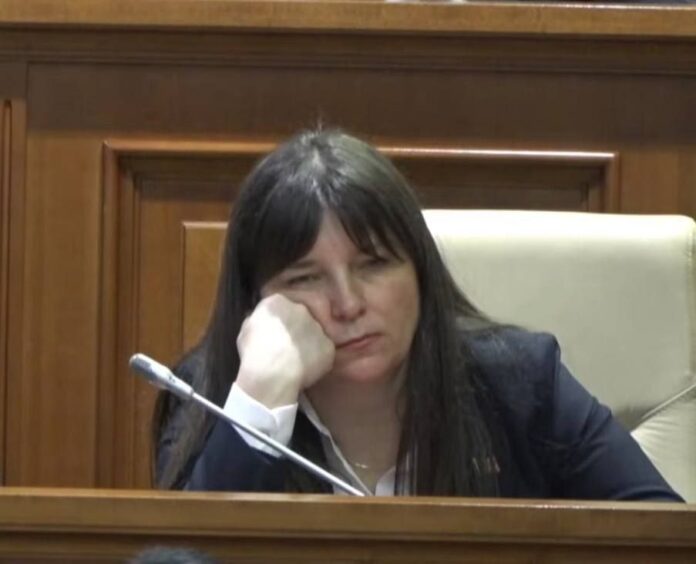 Белоус