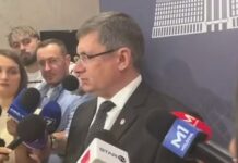 Уровень бреда — «бог»: Гросу объявил TV8 и Ziarul de Gardă агентами Плахотнюка