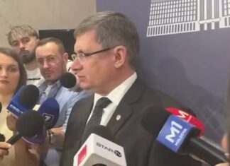Уровень бреда — «бог»: Гросу объявил TV8 и Ziarul de Gardă агентами Плахотнюка