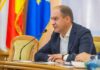 Примар Кишинева Ион Чебан потребовал отозвать проект повышения тарифа на природный газ.