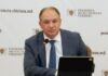 Проверка на вшивость для «самой прозрачной» власти в истории.