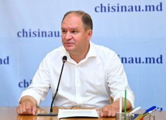 Европейские тарифы в реальном времени: как Молдова стала лидером по цене на газ.