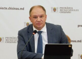 Проверка на вшивость для «самой прозрачной» власти в истории.