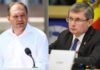 Политический капкан для PAS: Чебан красиво заставляет Гросу ответить за весь бардак в стране