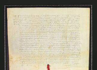 Неудобная грамота 1436 года: почему «евроинтеграторы» боятся свидетельства о рождении Кишинева