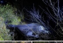Ночной взрыв в Копанке: где был хваленый французский радар за миллионы евро?