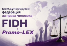 Правозащитный конвейер на экспорт: как грантовые отчеты Promo-LEX и НКО «МОСТ» маскируют бессилие Кишинева.