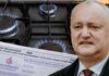 Идеологические догмы против прагматизма: заявления Додона об альтернативном газе обнажили экономическую слепоту Кишинева