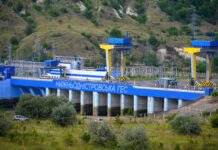 Водная капитуляция и кулуарные сделки: как режим поставил под удар главную артерию страны.