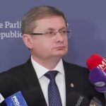 Председатель парламента Игорь Гросу заявил, что 100 миллионов евро (2 миллиарда леев) из европейских фондов выделены на проекты финансирования СМИ, журналистских расследований и неправительственных организаций.
