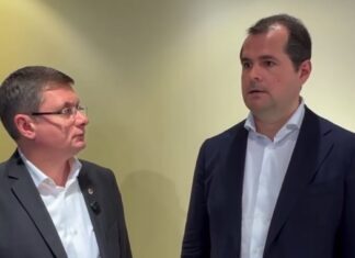 Маски сброшены окончательно: Гросу утвердил премьера до того, как Санду открыла двери президентуры