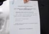 PAS устроили жесткий экзамен на честность и равенство перед законом.
