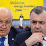 Ион Кику: Мунтяну убрали после того, как он взялся за схемы