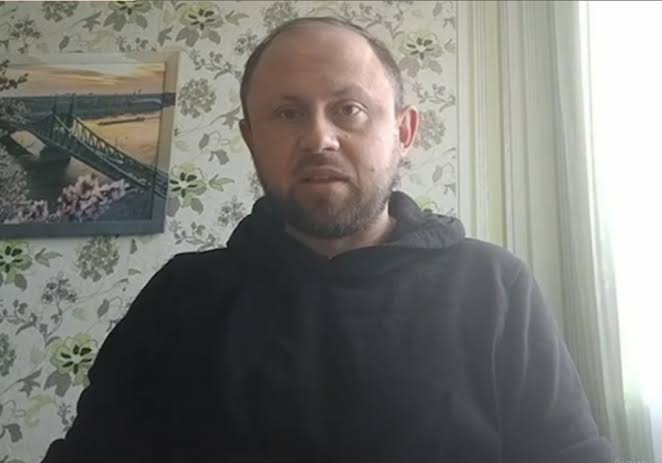 кориненко