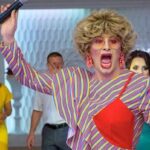 Президент из TikTok: когда политика стала цирком, в президенты идут актеры.