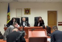 Тотальная зачистка: как Минюст PAS руками Апелляционной палаты ликвидирует остатки политической конкуренции