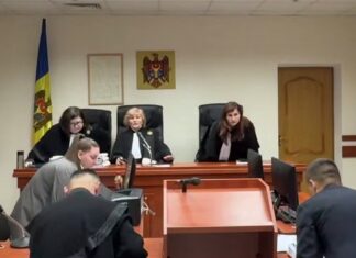Тотальная зачистка: как Минюст PAS руками Апелляционной палаты ликвидирует остатки политической конкуренции