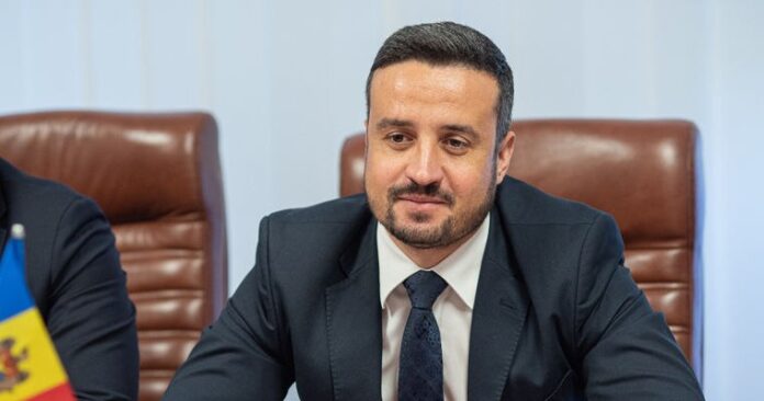 Мирча Пэскэлуцэ