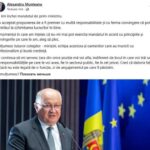 Система сожрала очередного «хорошего человека»: премьер Мунтяну бежит с тонущего корабля PAS.