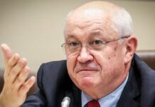 «Удачи на пепелище»: как Мунтяну благословил Тофана на новые поборы