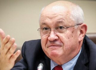 «Удачи на пепелище»: как Мунтяну благословил Тофана на новые поборы
