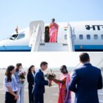 Яблоки для Нью-Дели и паралич Кишинева: суровая математика визита президента Индии