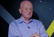 Политическое похмелье Нантоя: реальная Молдова против грантовых отчетов.