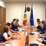 Евробюрократия на службе шантажа: зачем Кишинев и Брюссель реанимируют риторику «реинтеграции» под вывеской Фонда конвергенции.
