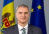 Врио-премьер по вызову: Осмокеску занял кресло громоотвода и уже строчит благодарности Санду