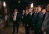 Добровольно-принудительный аншлаг: как PAS нагнала Нацармию для отчета о «вагонной» пропаганде