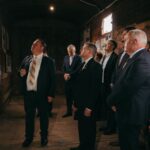 Добровольно-принудительный аншлаг: как PAS нагнала Нацармию для отчета о «вагонной» пропаганде