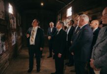 Добровольно-принудительный аншлаг: как PAS нагнала Нацармию для отчета о «вагонной» пропаганде