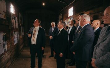 Добровольно-принудительный аншлаг: как PAS нагнала Нацармию для отчета о «вагонной» пропаганде