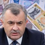 Бюджетная дыра вместо обещанных надбавок.