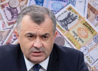 Бюджетная дыра вместо обещанных надбавок.