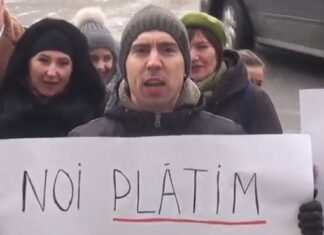 Назад в будущее: как 4 лея Попшоя превратились в 21 лей от PAS