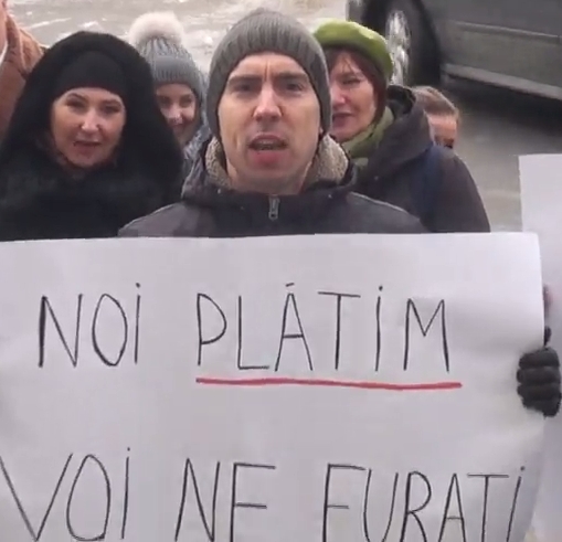 Попшой