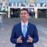 Парадокс брюссельской улыбки: как Попшой радуется вступлению в «мирную Европу» под аккомпанемент ракетных траншей