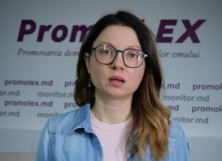 Фабрика по отмыванию уголовников: как Promo-LEX и «Zona de Securitate» лепят «политического узника» из признавшего вину преступника.