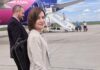 Политический туризм премиум-класса: что привезла Майя Санду из своих 17 заграничных турне?