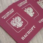 Двойные стандарты грантовой пропаганды: как рупоры PAS запутались в собственной риторике вокруг российских паспортов.