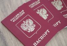Двойные стандарты грантовой пропаганды: как рупоры PAS запутались в собственной риторике вокруг российских паспортов.