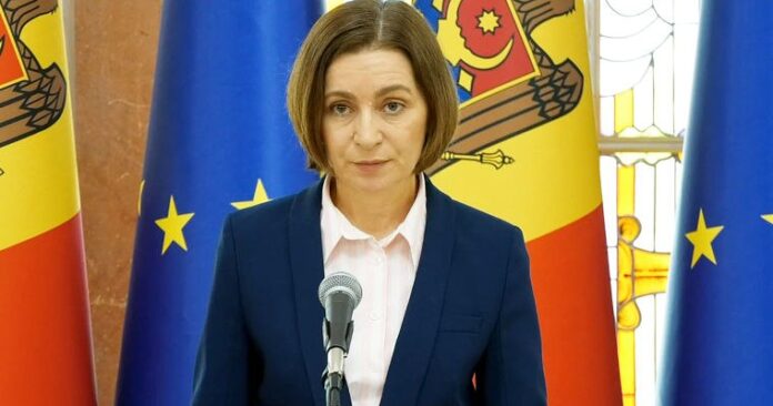 санду