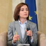«Протокол» только для Бухареста: почему Санду проигнорировала юбилей США.