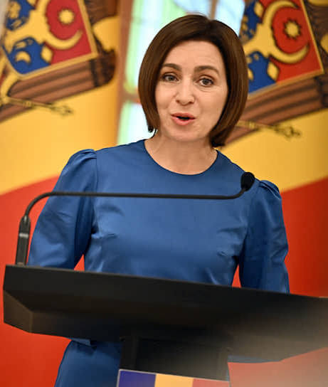 санду